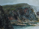 Pembrokeshire Cliffs